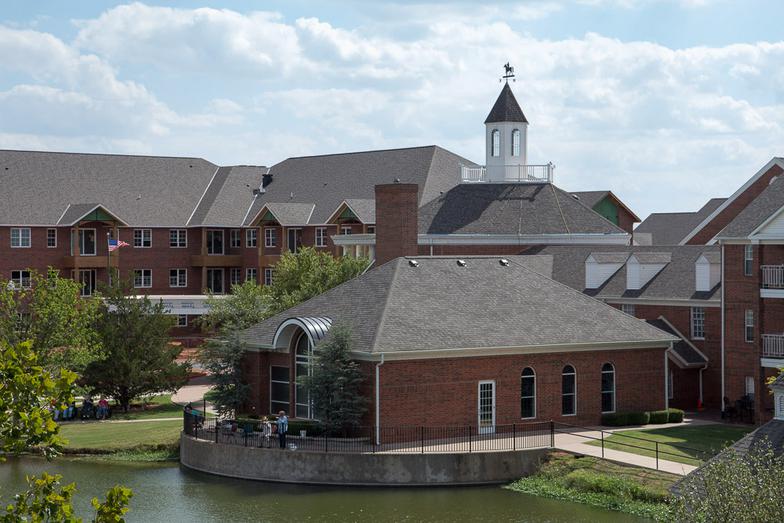 EPWORTH VILLAOKC SKILLED NURSING